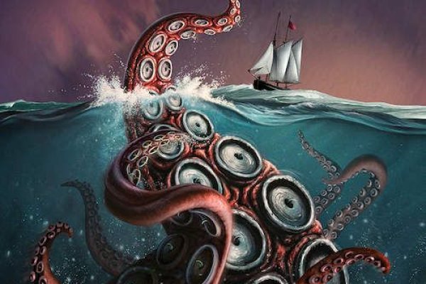 Kraken как зайти